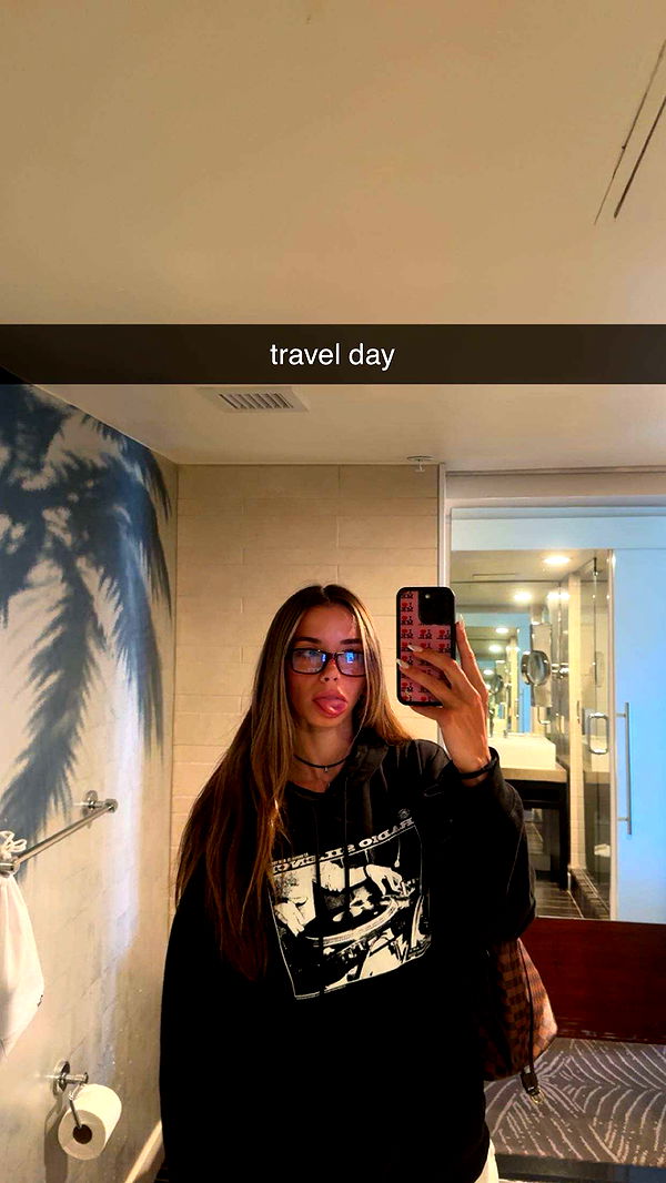 sadie.mckenna image ~ Altpins