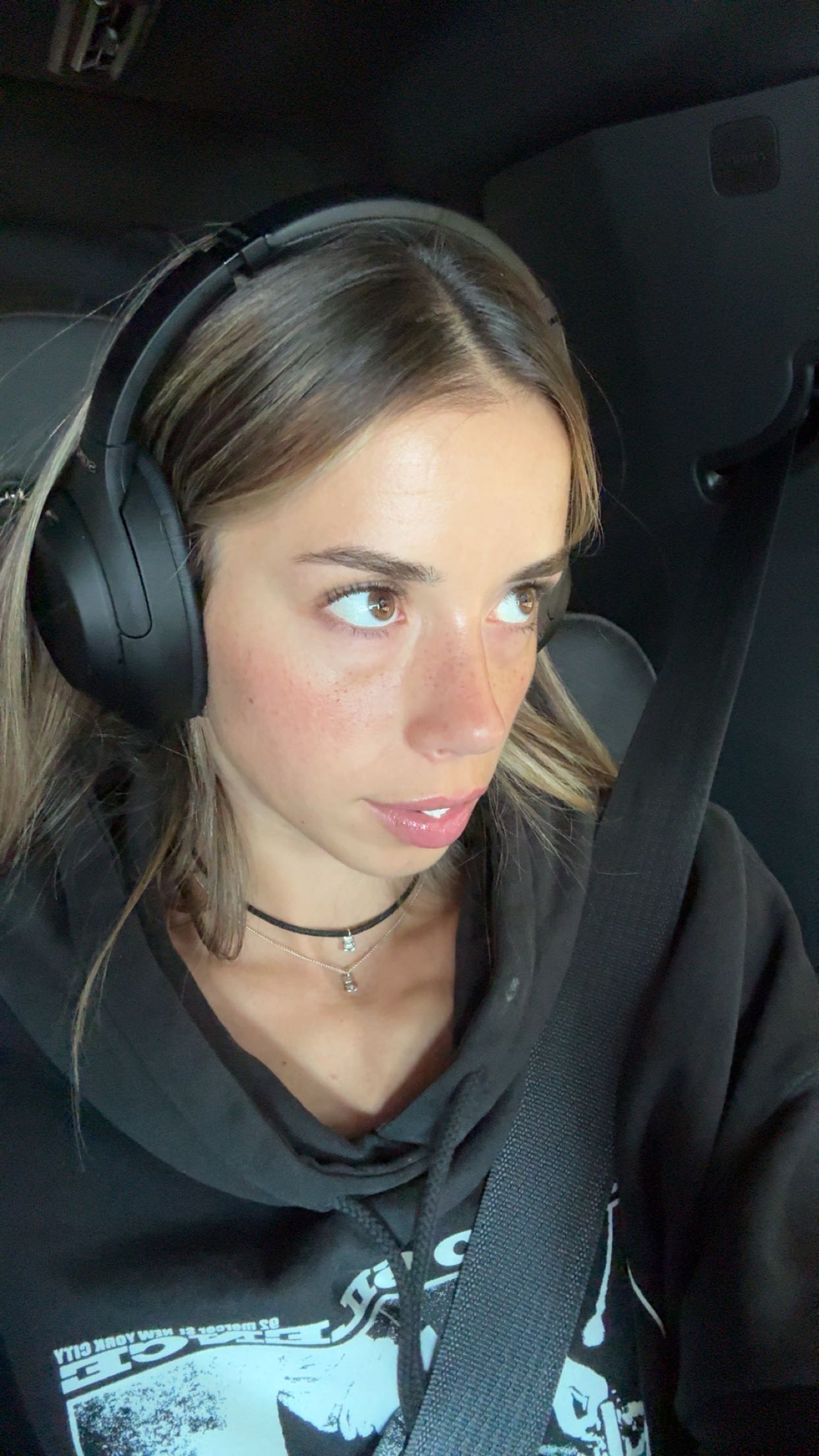 sadie.mckenna snapchat image archive image