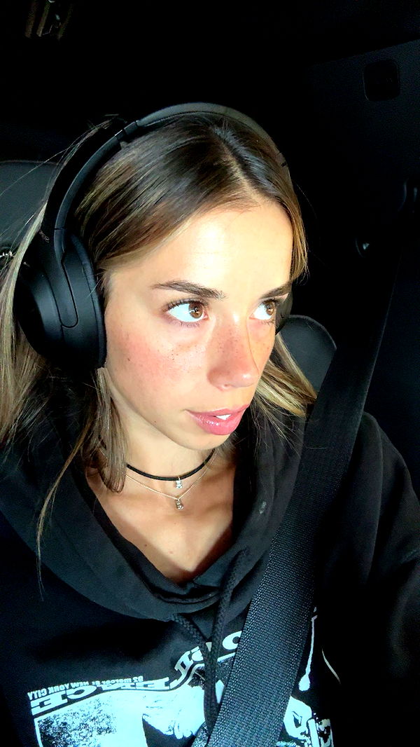 sadie.mckenna image ~ Altpins