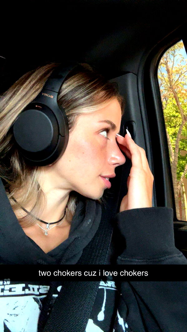 sadie.mckenna image ~ Altpins