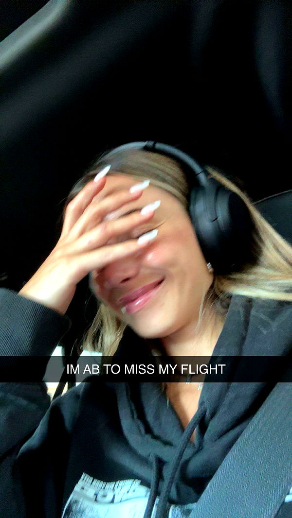 sadie.mckenna image ~ Altpins