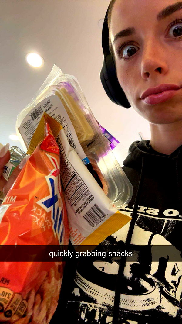 sadie.mckenna image ~ Altpins