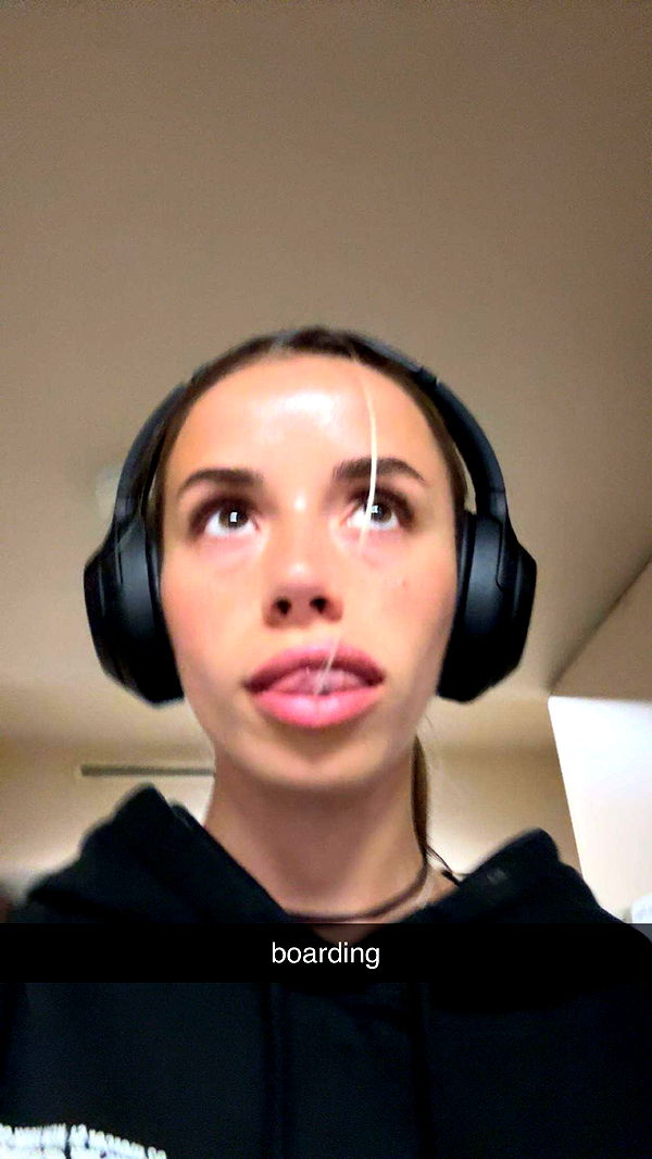 sadie.mckenna image ~ Altpins