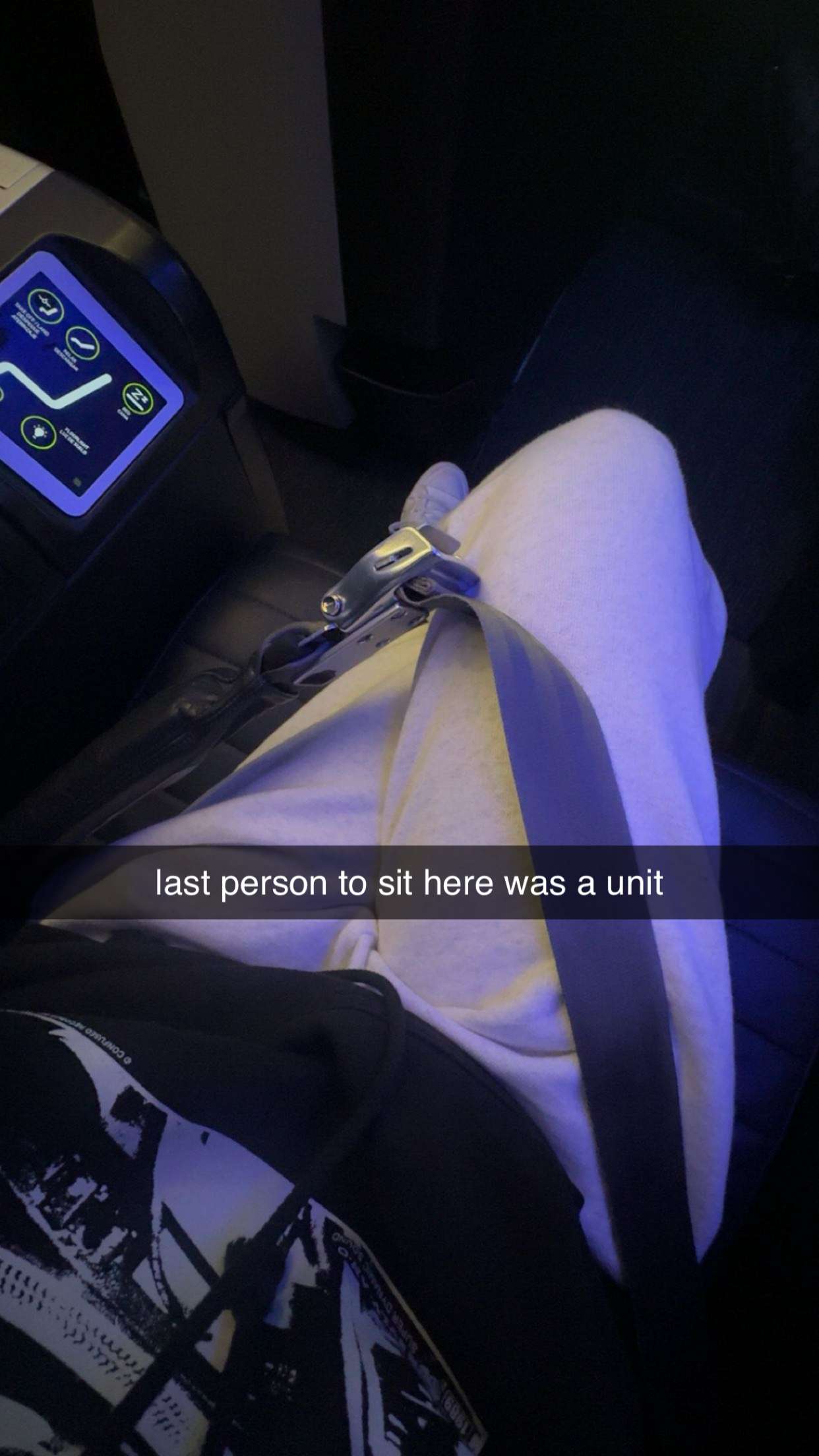 sadie.mckenna snapchat image archive image