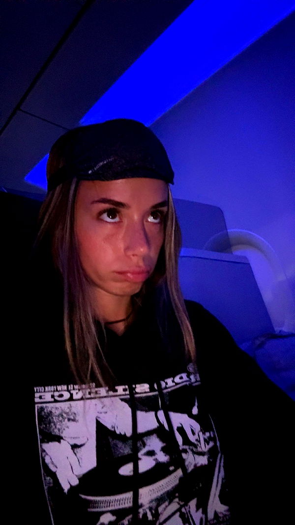 sadie.mckenna image ~ Altpins