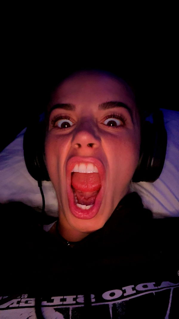 sadie.mckenna image ~ Altpins