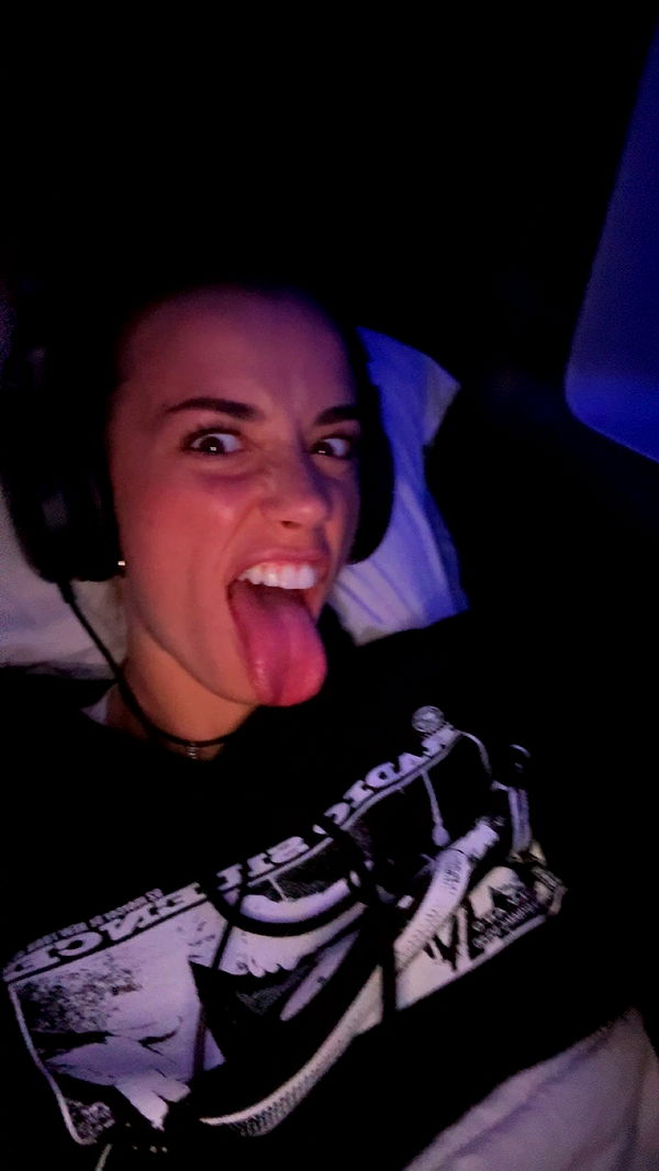 sadie.mckenna image ~ Altpins