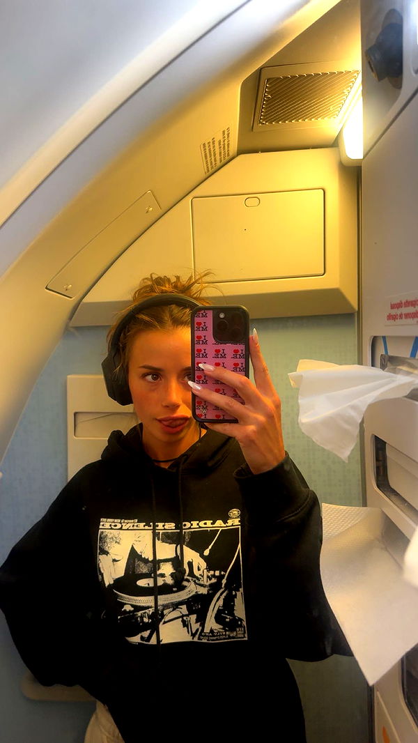 sadie.mckenna image ~ Altpins