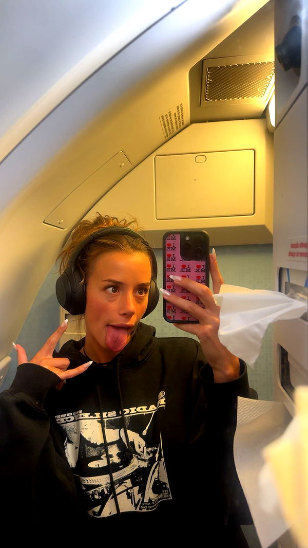 sadie.mckenna image ~ Altpins