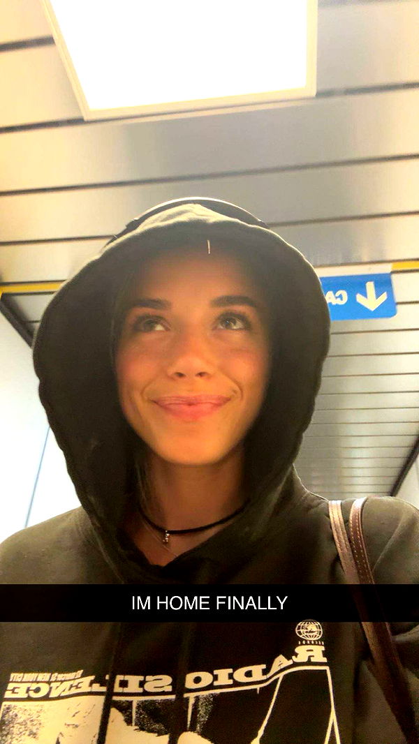 sadie.mckenna image ~ Altpins