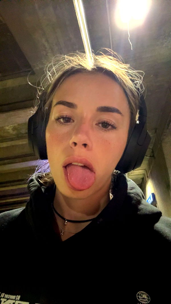 sadie.mckenna image ~ Altpins