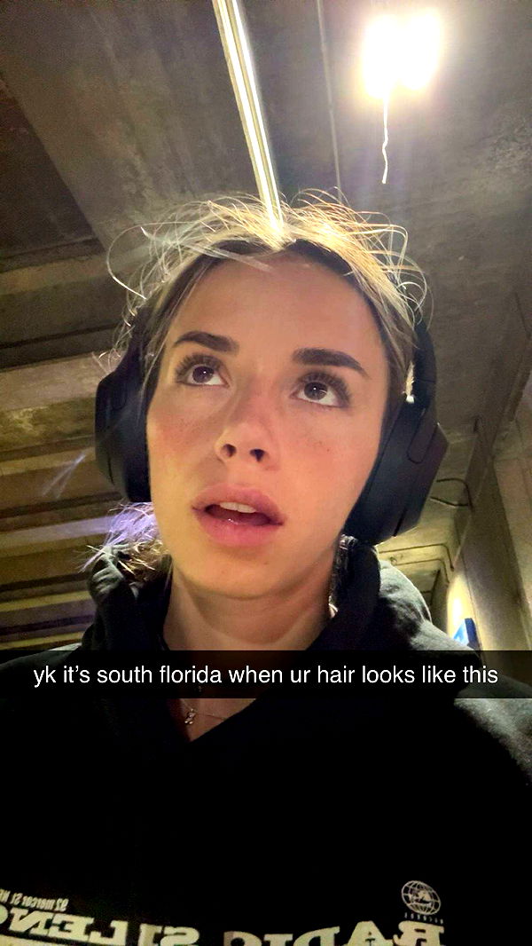 sadie.mckenna image ~ Altpins