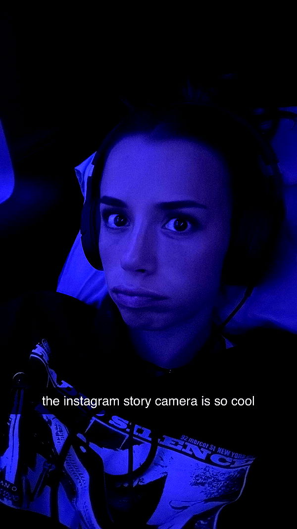 sadie.mckenna image ~ Altpins