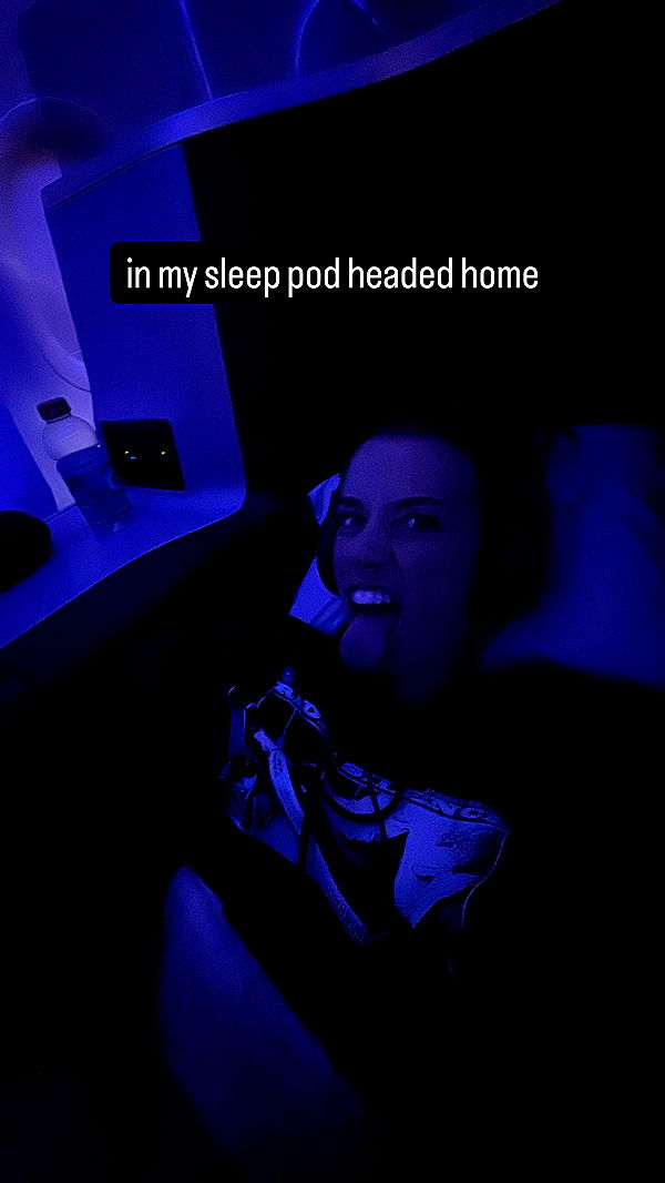 sadie.mckenna image ~ Altpins