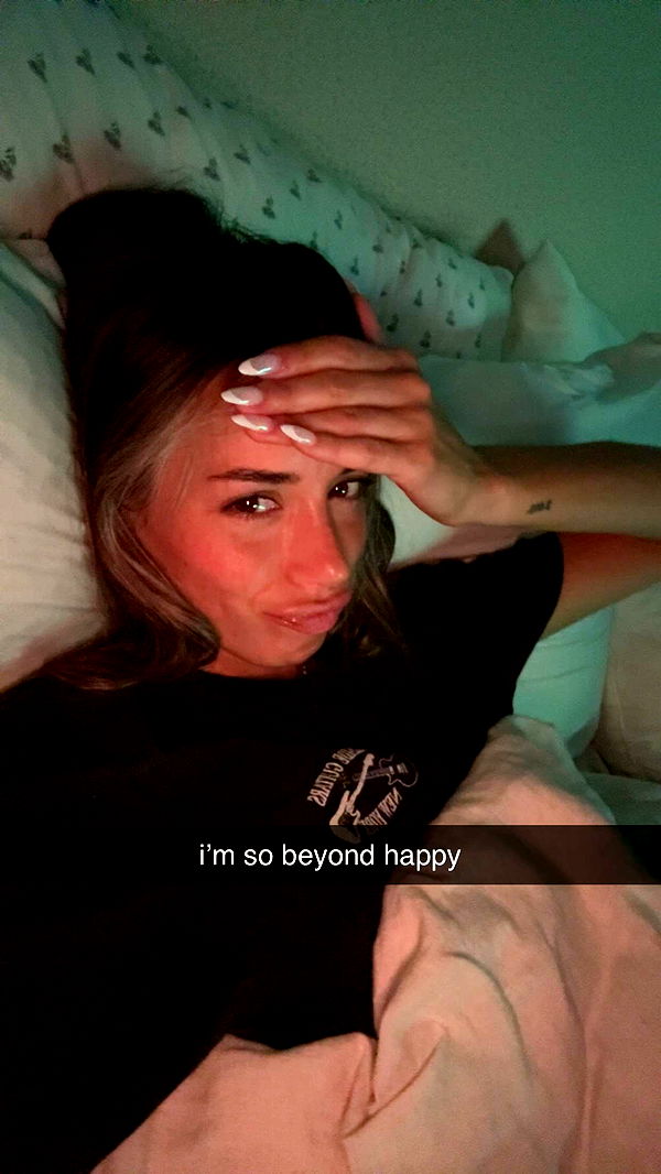 sadie.mckenna image ~ Altpins