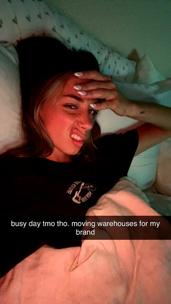 sadie.mckenna image ~ Altpins