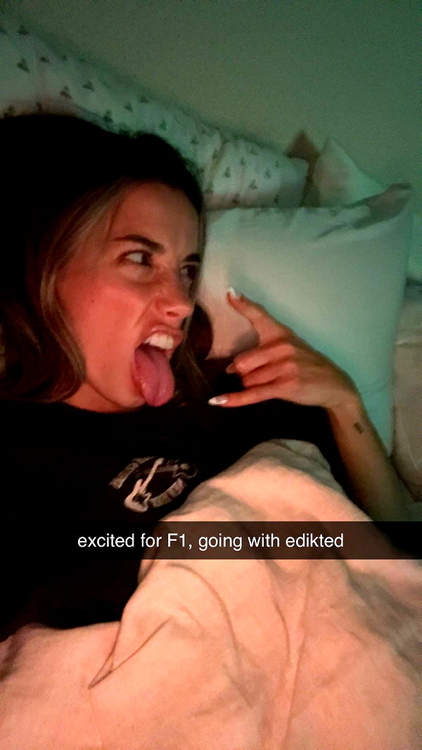 sadie.mckenna image ~ Altpins