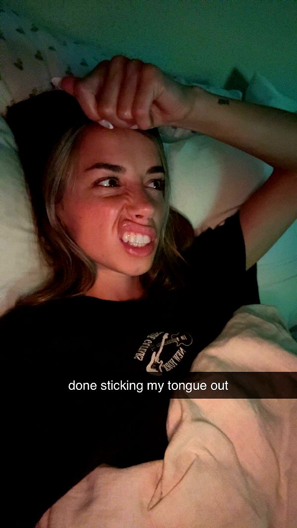 sadie.mckenna image ~ Altpins