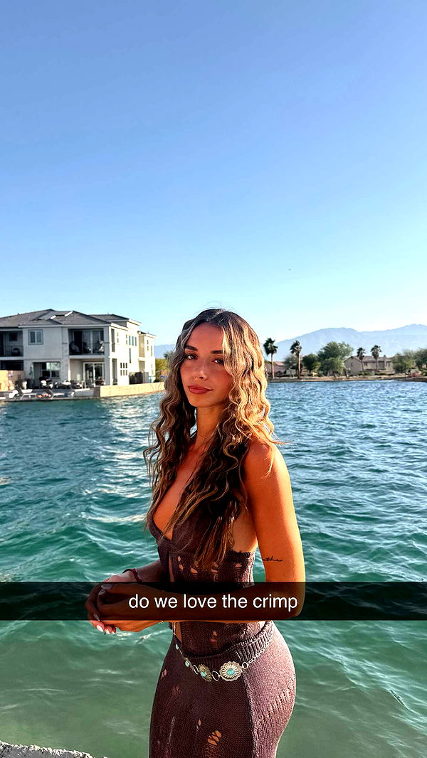 sadie.mckenna image ~ Altpins