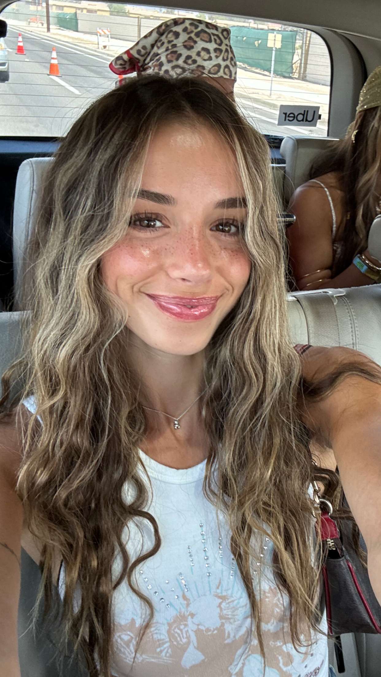 sadie.mckenna snapchat image archive image