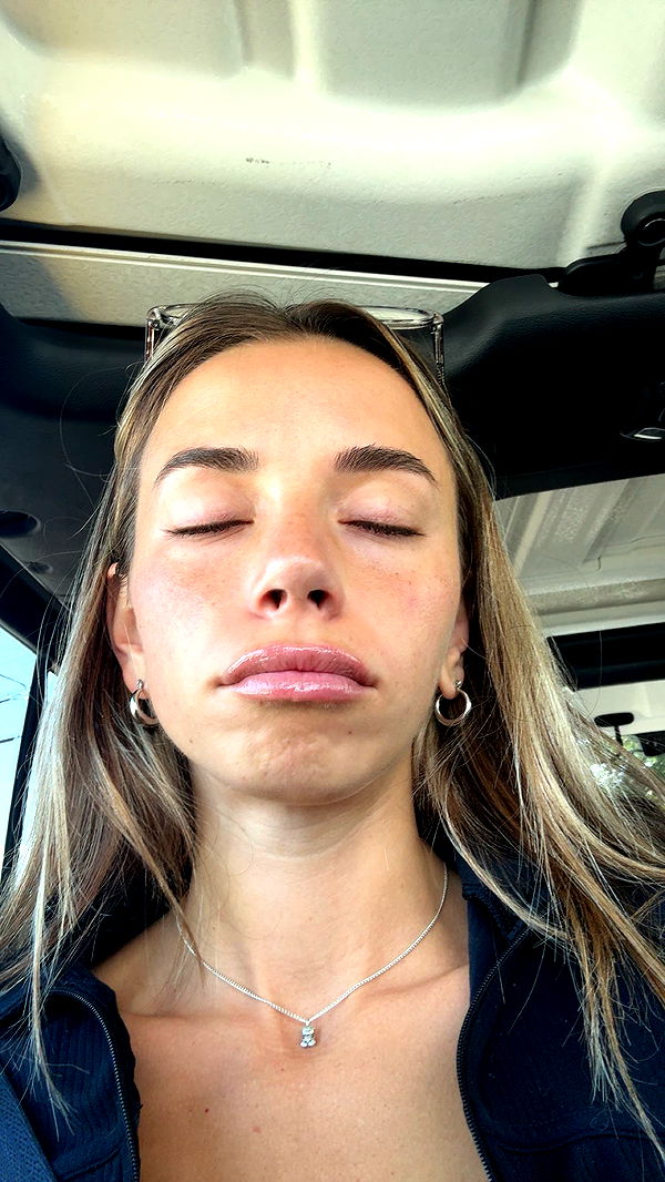 sadie.mckenna image ~ Altpins