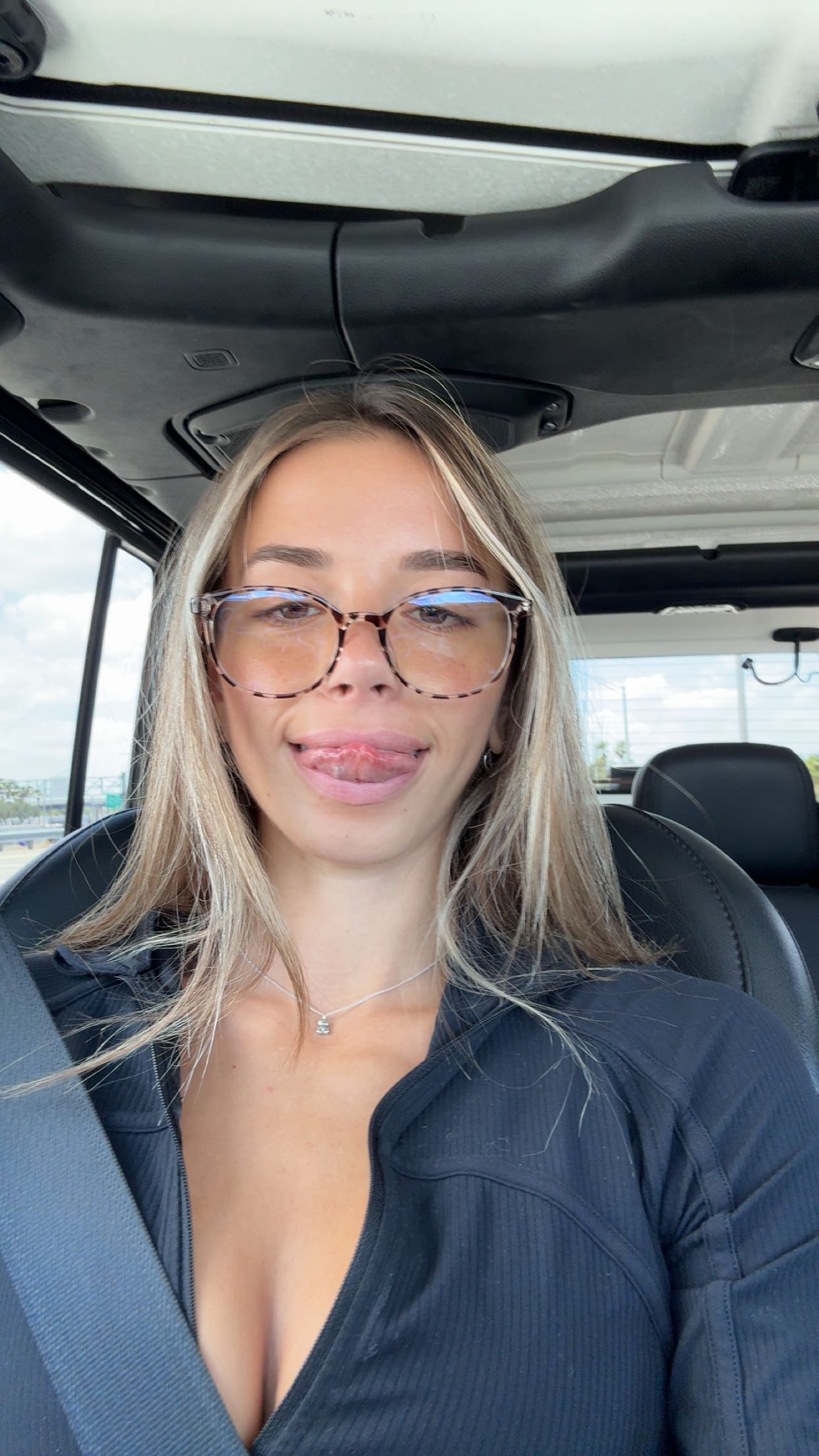 sadie.mckenna snapchat image archive image