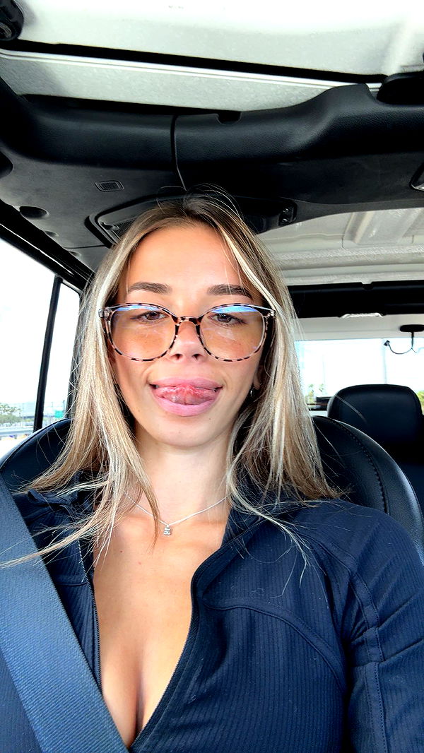 sadie.mckenna image ~ Altpins