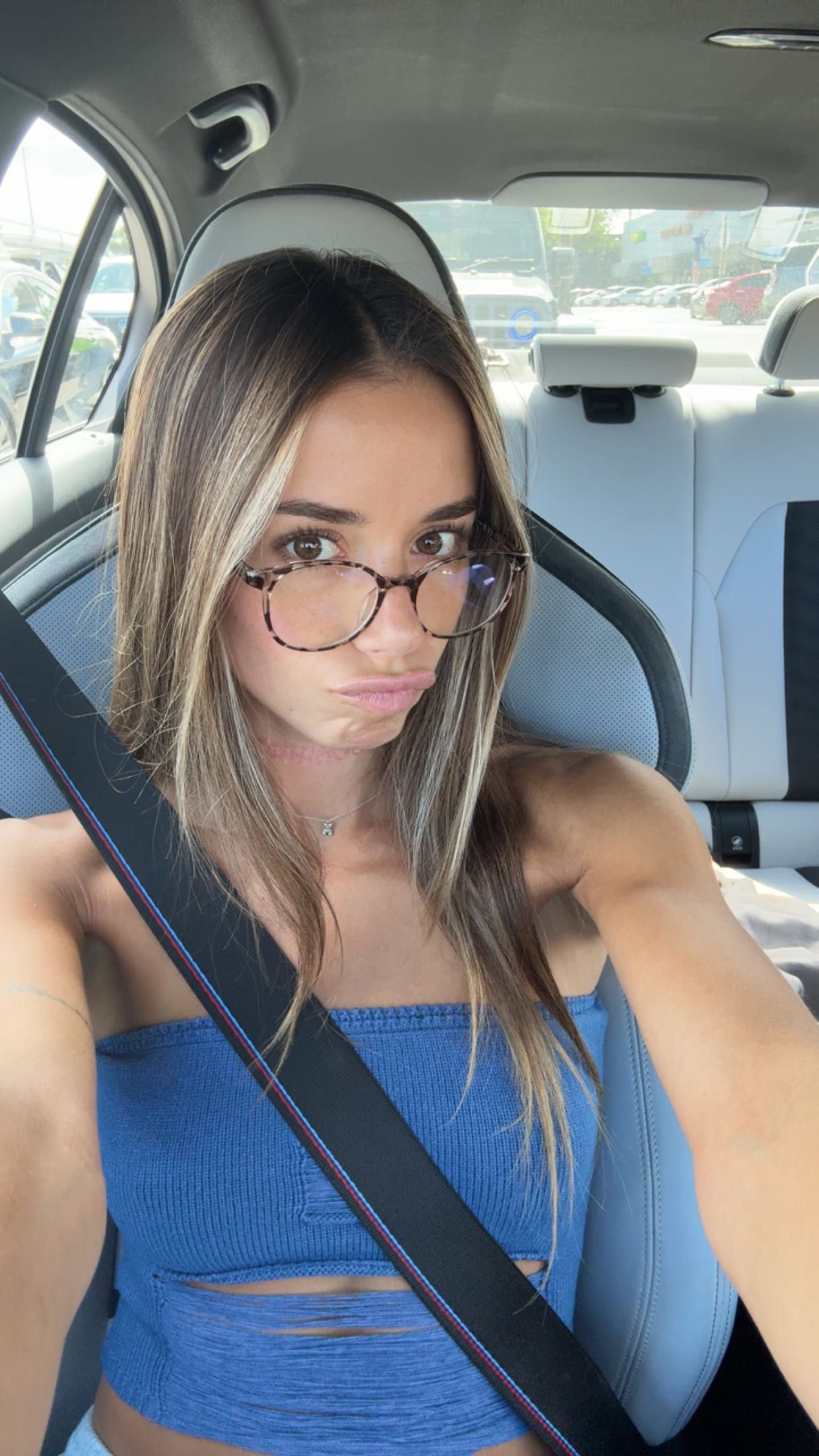 sadie.mckenna snapchat image archive image