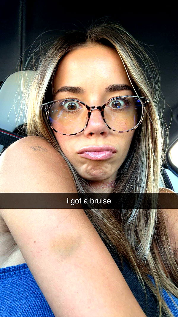 sadie.mckenna image ~ Altpins