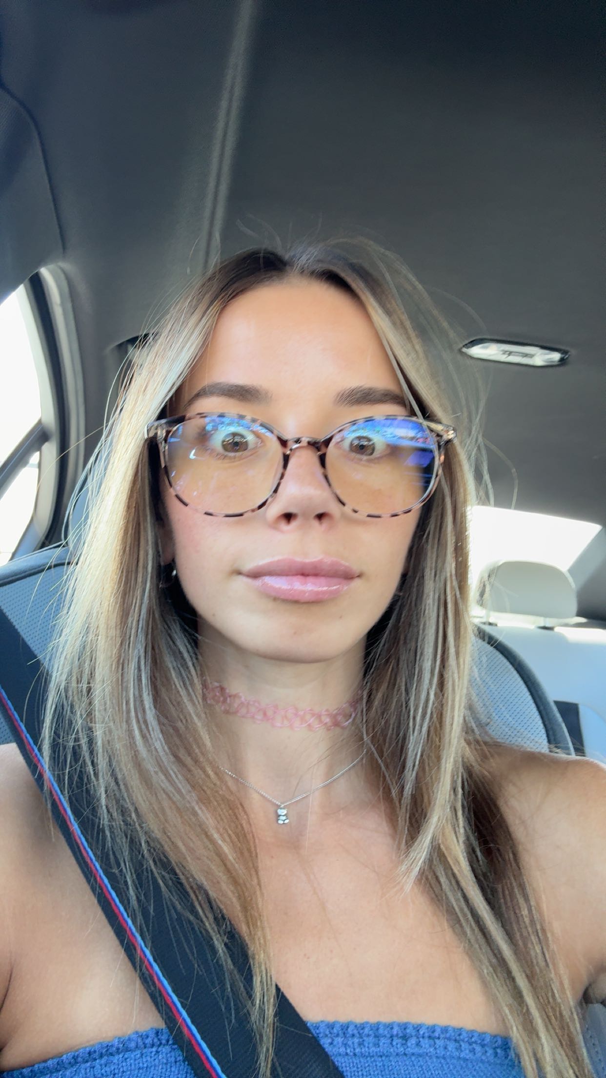 sadie.mckenna snapchat image archive image