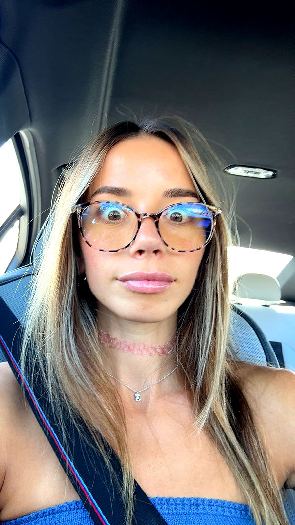 sadie.mckenna image ~ Altpins