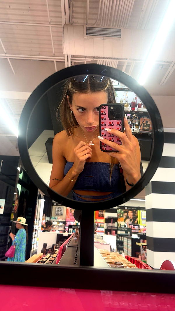 sadie.mckenna image ~ Altpins