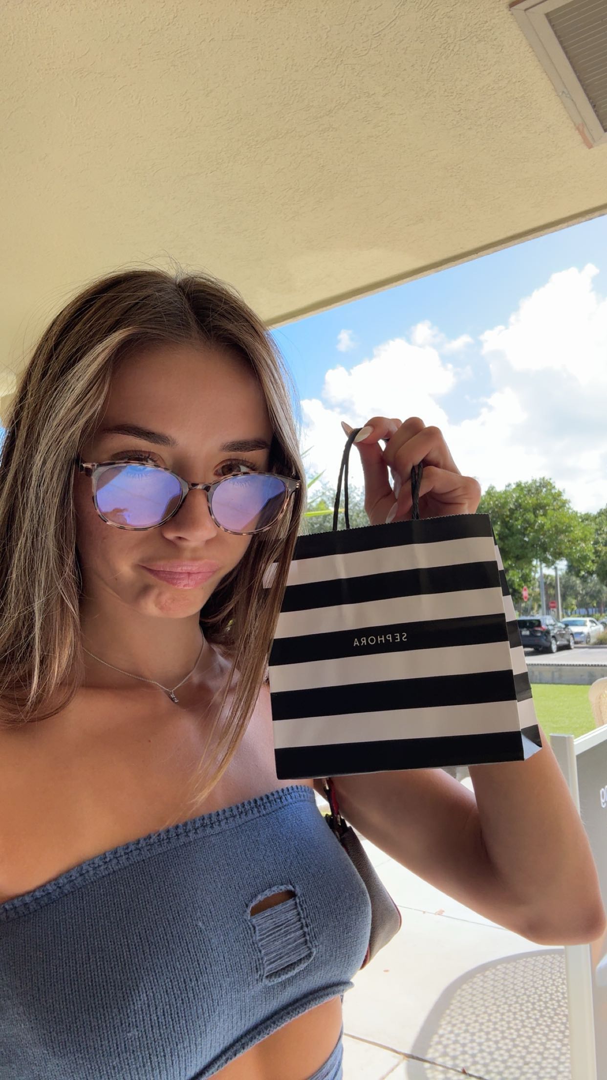 sadie.mckenna snapchat image archive image