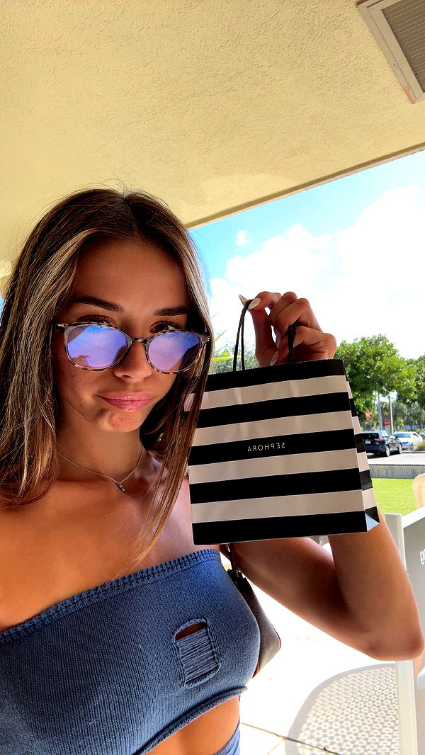 sadie.mckenna image ~ Altpins