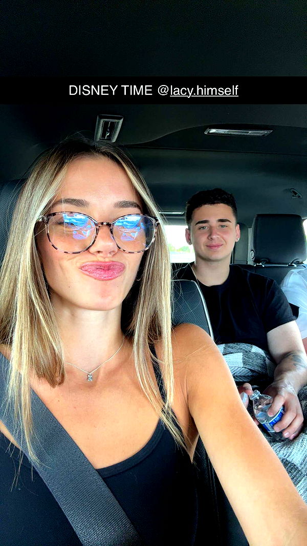 sadie.mckenna image ~ Altpins