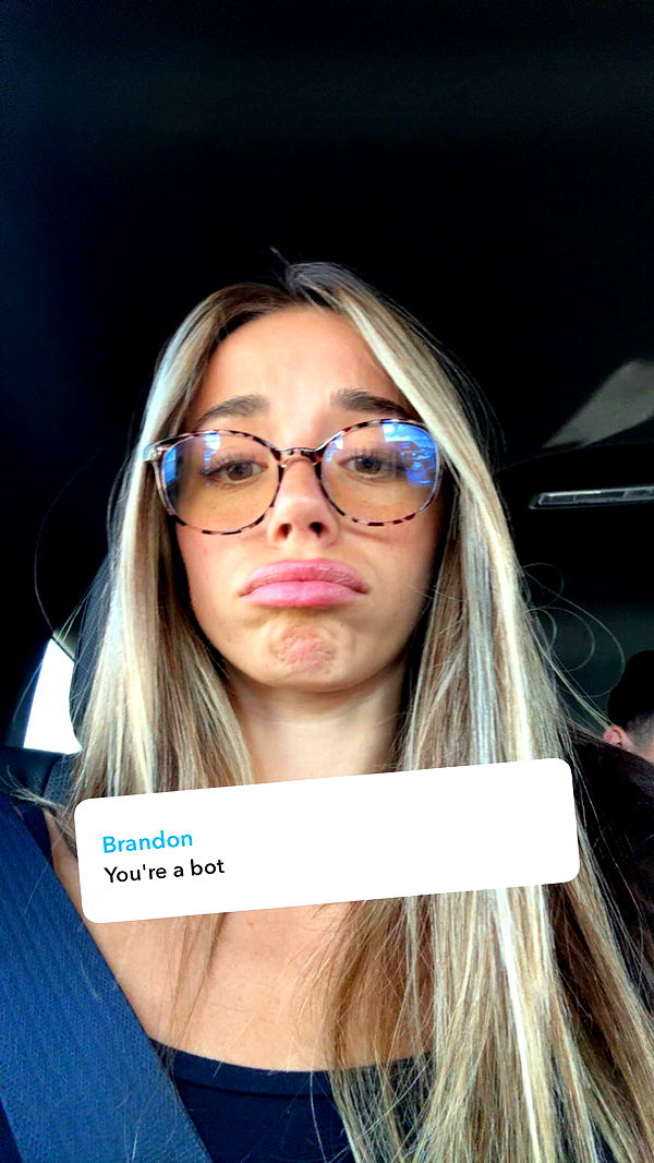 sadie.mckenna image ~ Altpins