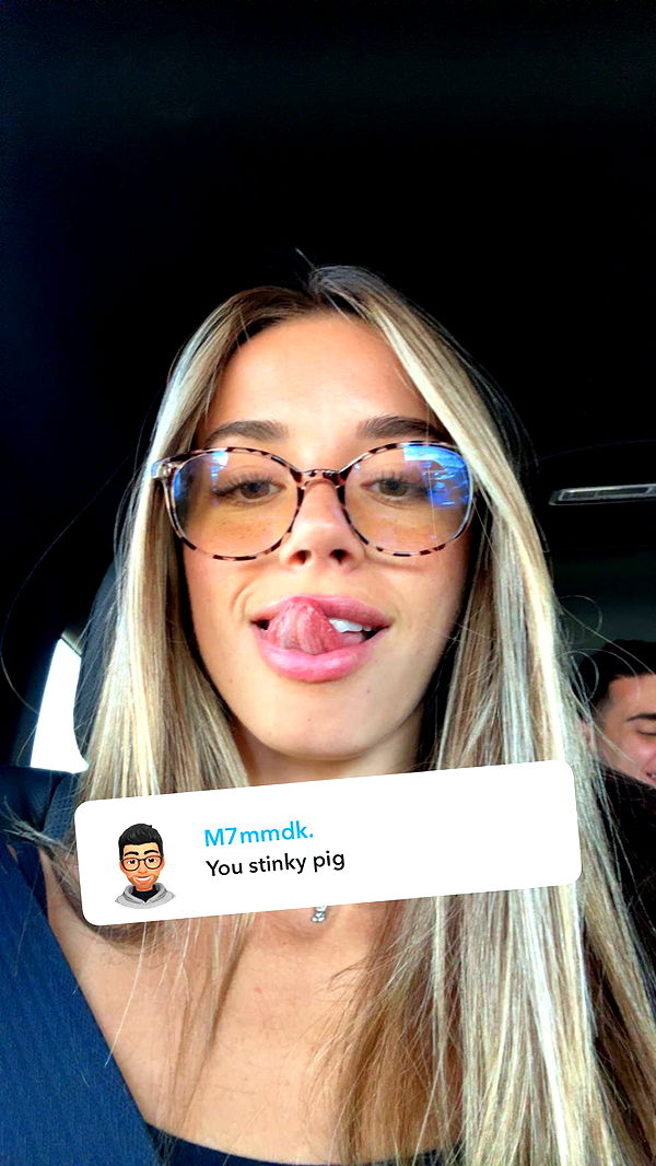 sadie.mckenna image ~ Altpins