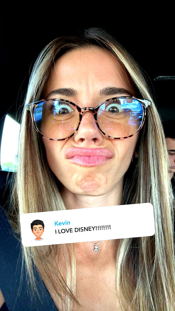 sadie.mckenna image ~ Altpins