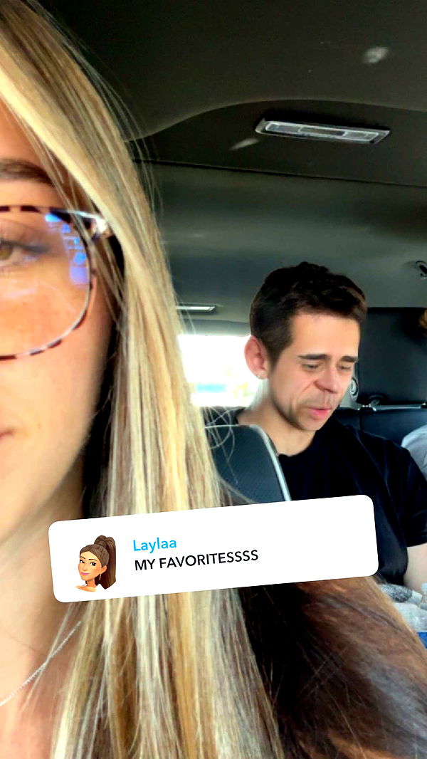 sadie.mckenna image ~ Altpins