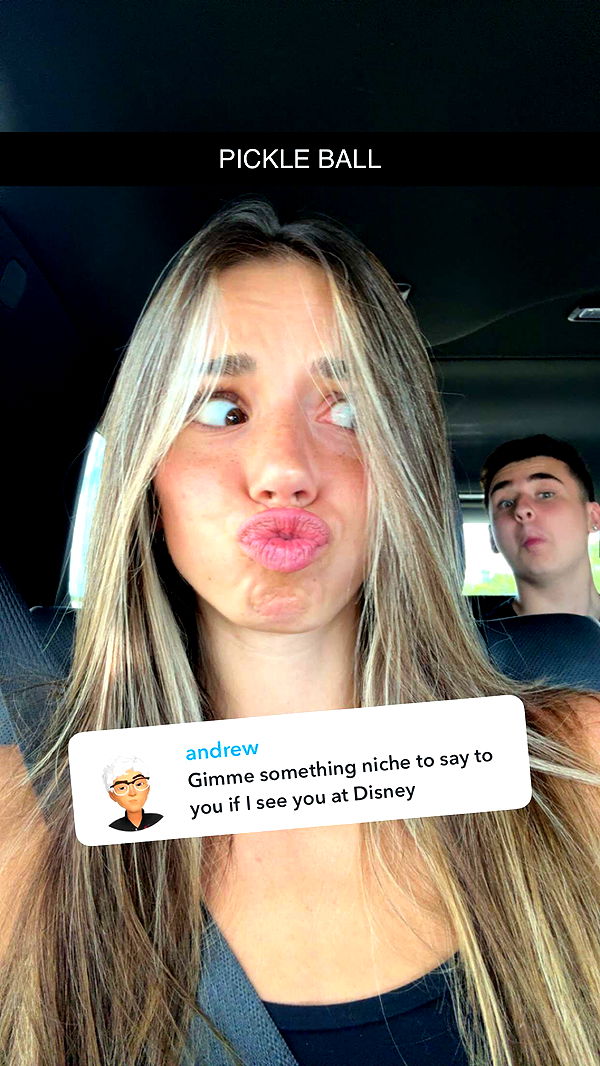 sadie.mckenna image ~ Altpins