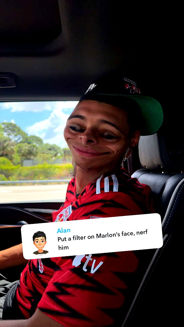 sadie.mckenna image ~ Altpins