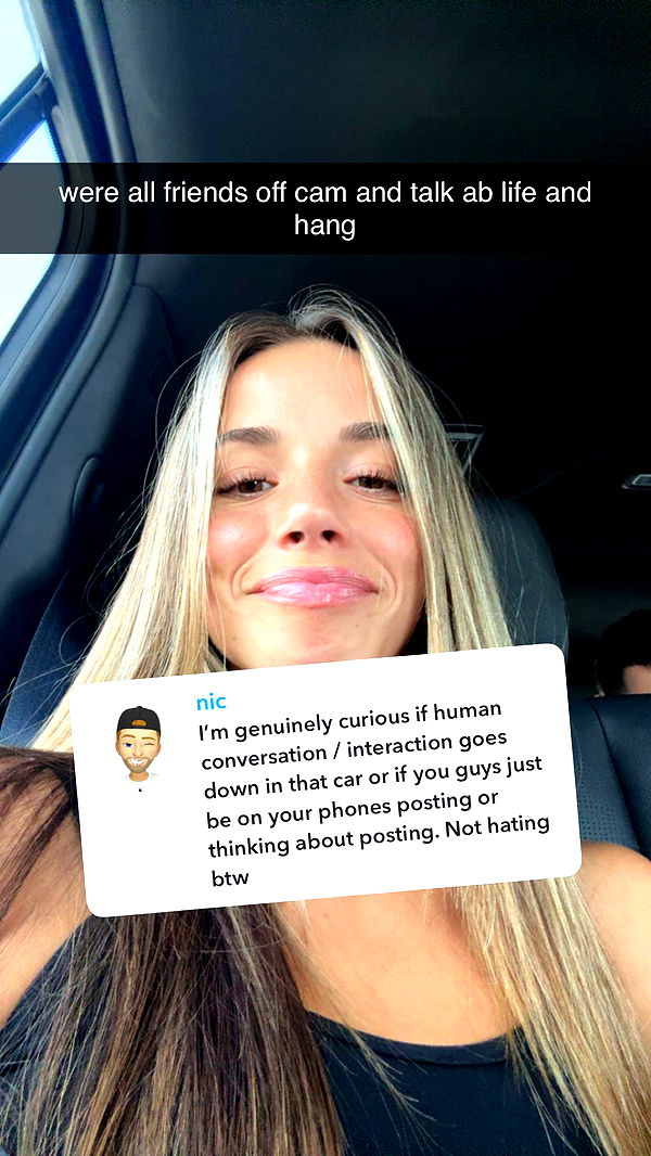 sadie.mckenna image ~ Altpins