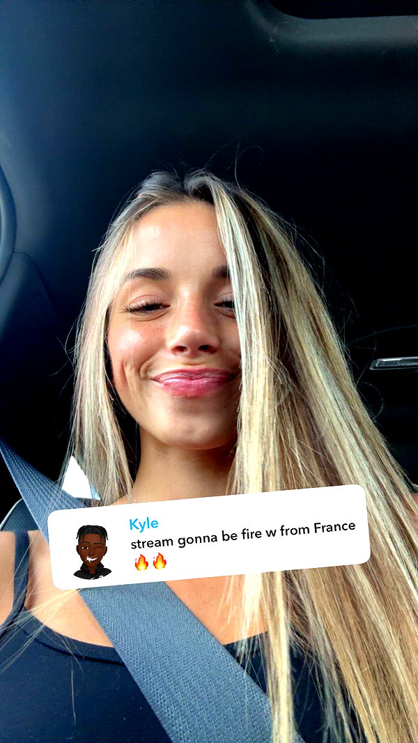 sadie.mckenna image ~ Altpins