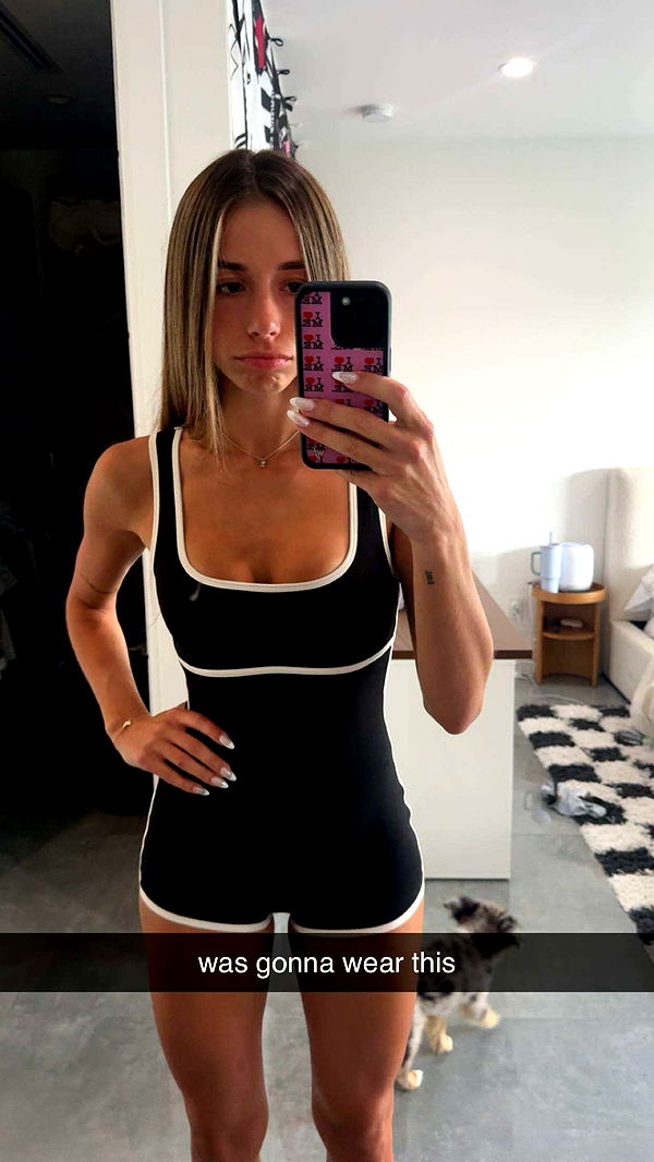 sadie.mckenna image ~ Altpins