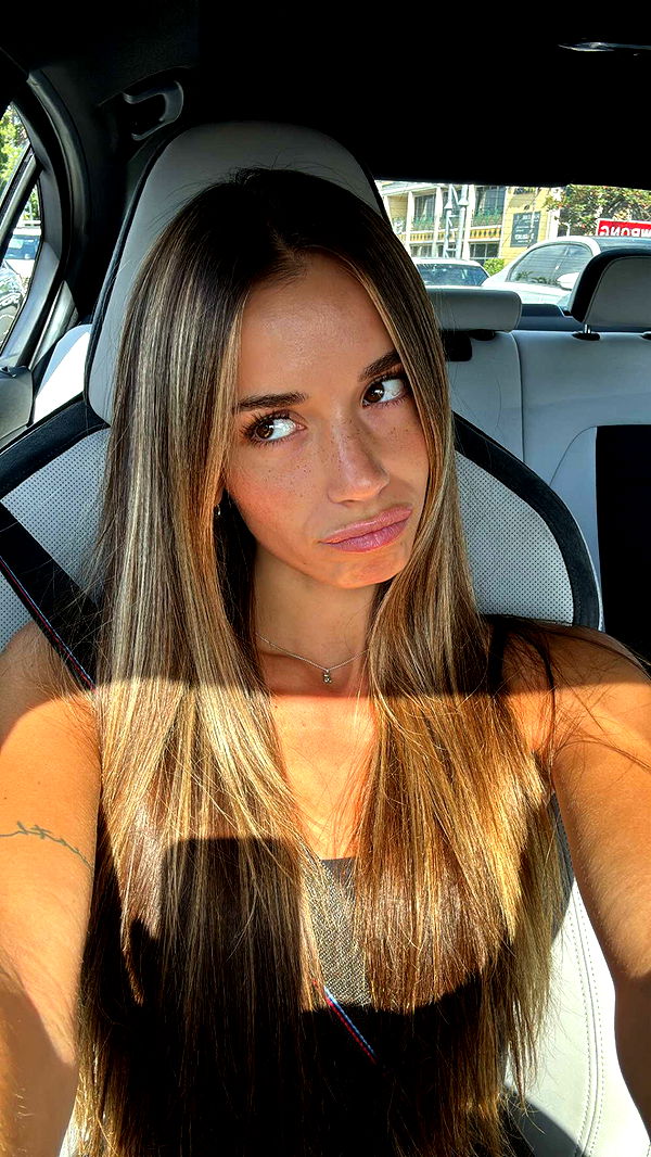 sadie.mckenna image ~ Altpins