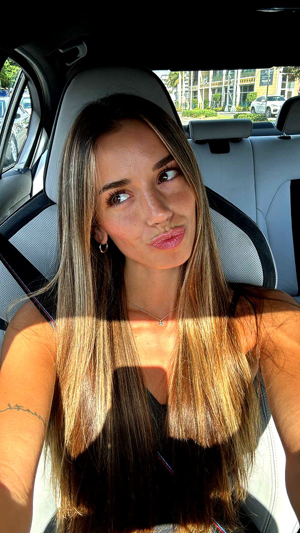 sadie.mckenna image ~ Altpins