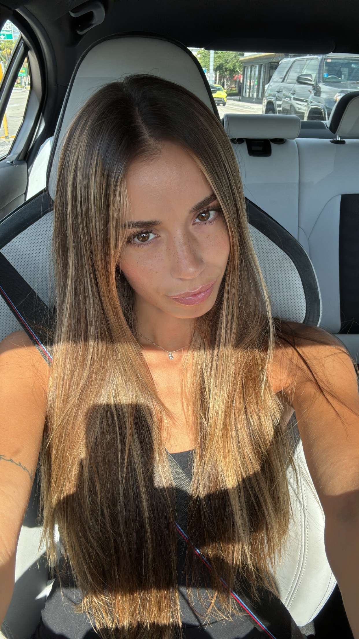 sadie.mckenna snapchat image archive image