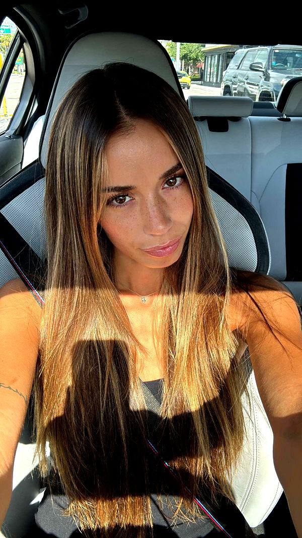 sadie.mckenna image ~ Altpins