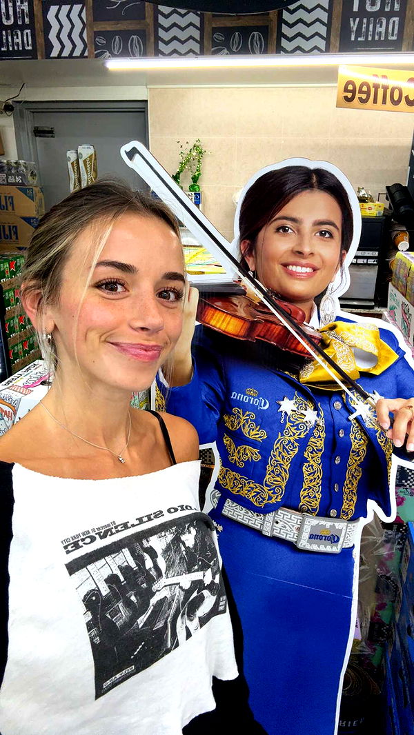 sadie.mckenna image ~ Altpins