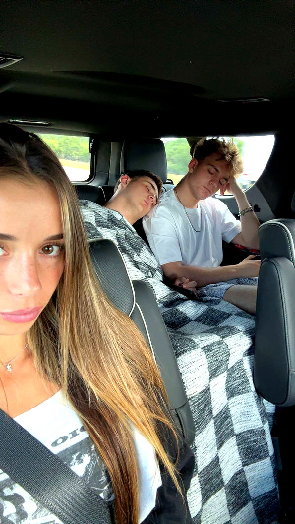 sadie.mckenna image ~ Altpins